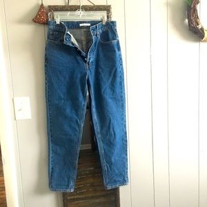 Pacsun Ultra High Rise Slim Jean Size 27